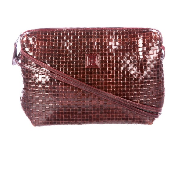 Fendi Handbags - Fendi Purse
